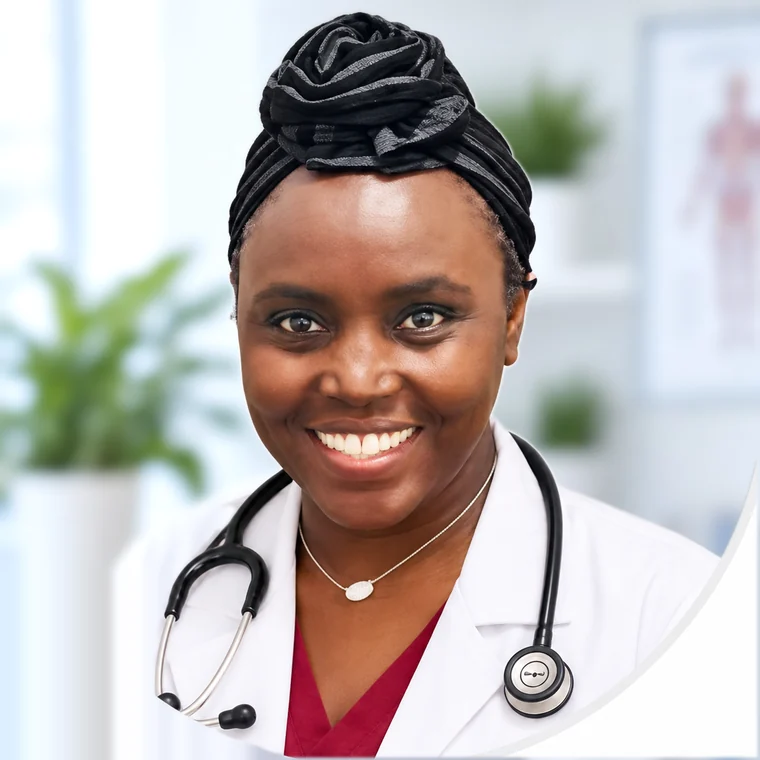 Salome Sutter, MSN, APRN, FNP-C